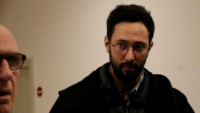 Valtònyc haurà de tornar a ser jutjat a Gant