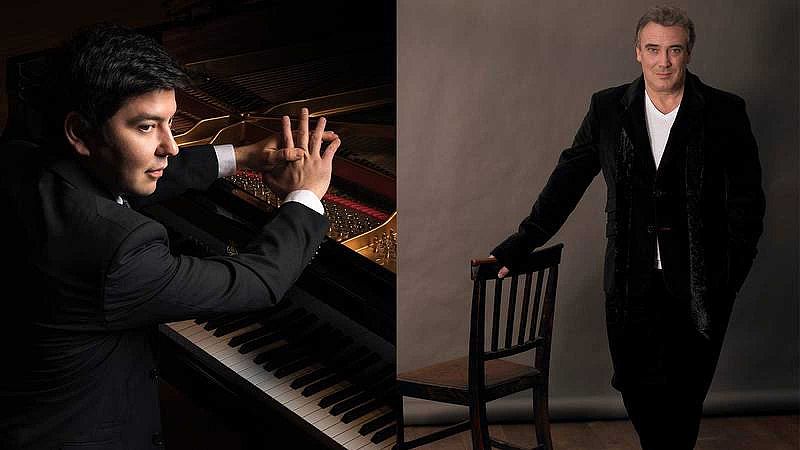 La Orquesta Sinfónica RTVE continúa el ciclo de Brahms con su Segunda Sinfonía