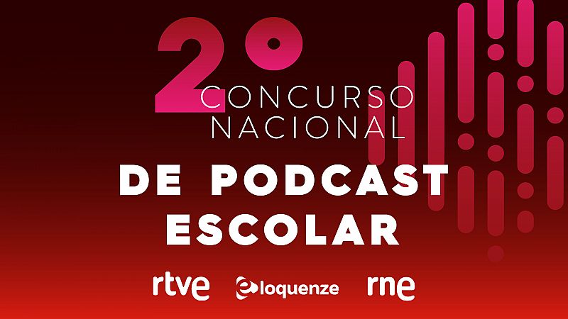 II Concurso Nacional de Podcast Escolar de RNE