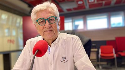 Las mañanas de RNE con Pepa Fernández - Pepe Domingo Castaño pasea por su vida - Escuchar ahora