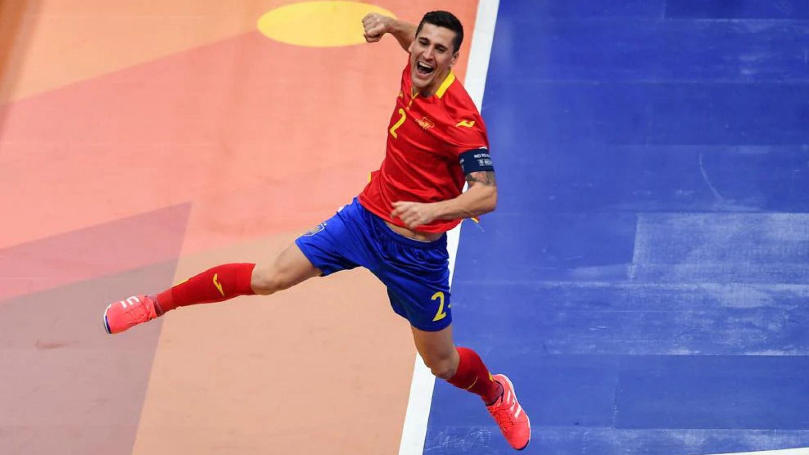 Europeo de Fútbol Sala 2022 | Resumen España 5-1 Bosnia Herzegovina -- Ver aquí