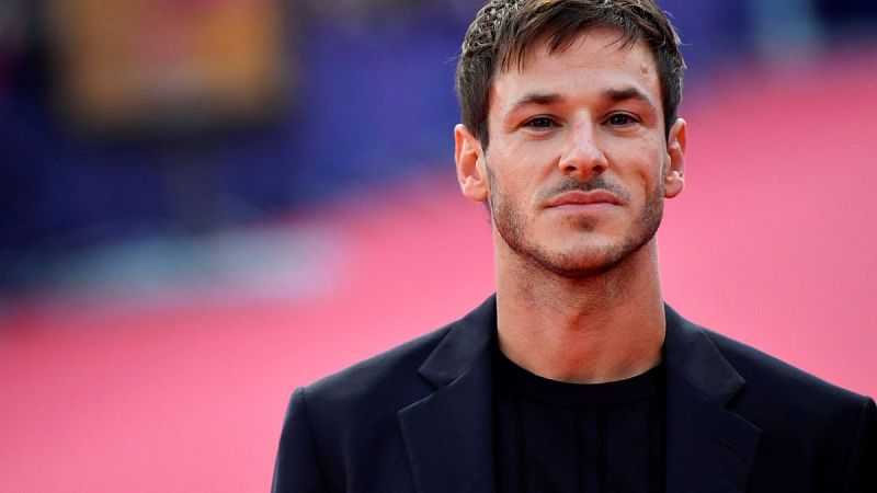 Muere el actor francés Gaspard Ulliel tras un accidente de esquí