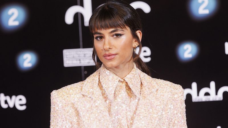 Begoña Vargas se sincera y revela el secreto de su buena relación con Óscar Casas