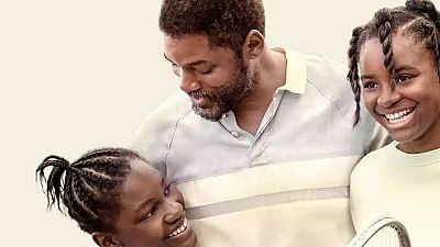 De película - Del método Willians a Express, pasando por fitur Screen - 22/01/22 - escuchar ahora