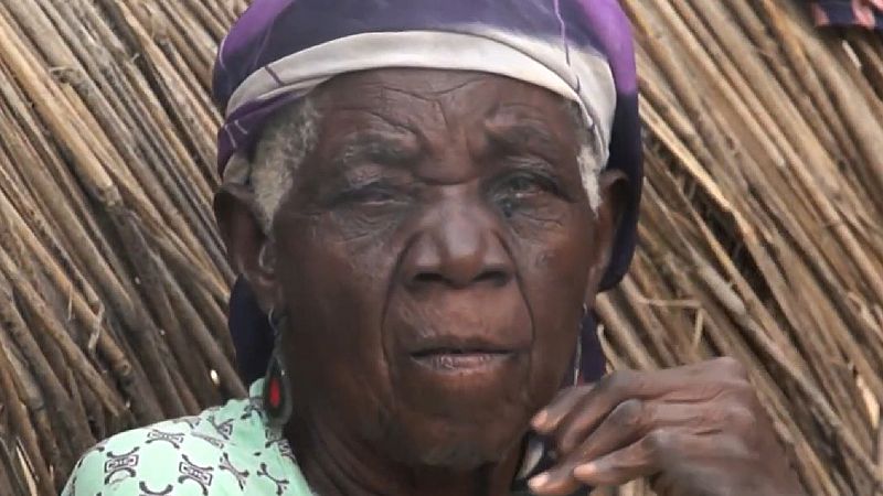 Cárceles para mujeres acusadas de brujería, la realidad en la que viven unas 300 mujeres en Ghana