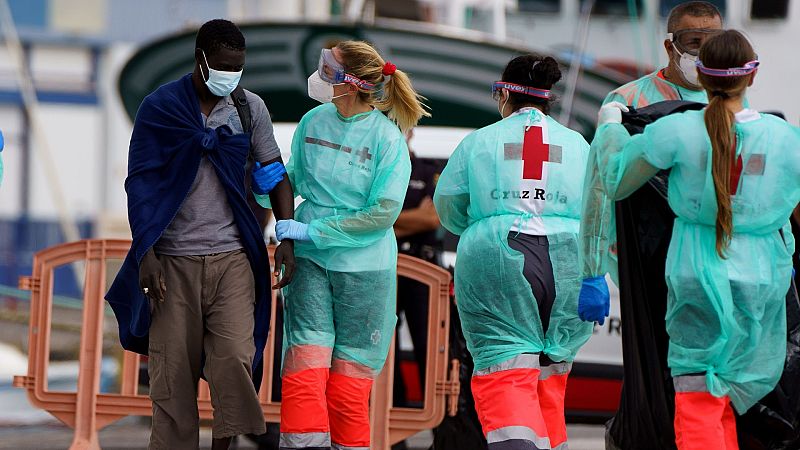 Cruz Roja Internacional sufre el robo de información confidencial de 500.000 personas en un ciberataque