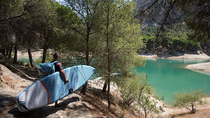 Sostenible, experiencial y de interior: el turismo que aceleró la pandemia y que ha llegado para quedarse