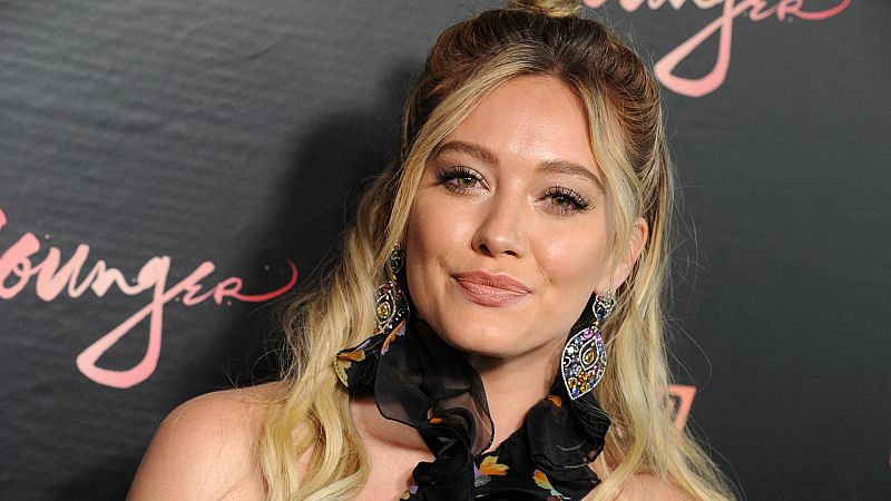 Hilary Duff, sobre la cancelación del revival de Lizzie McGuire: "No era su momento"