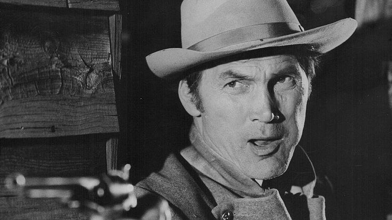 ¿Cómo se celebra un Oscar? Así lo hizo Jack Palance y es un momento inolvidable