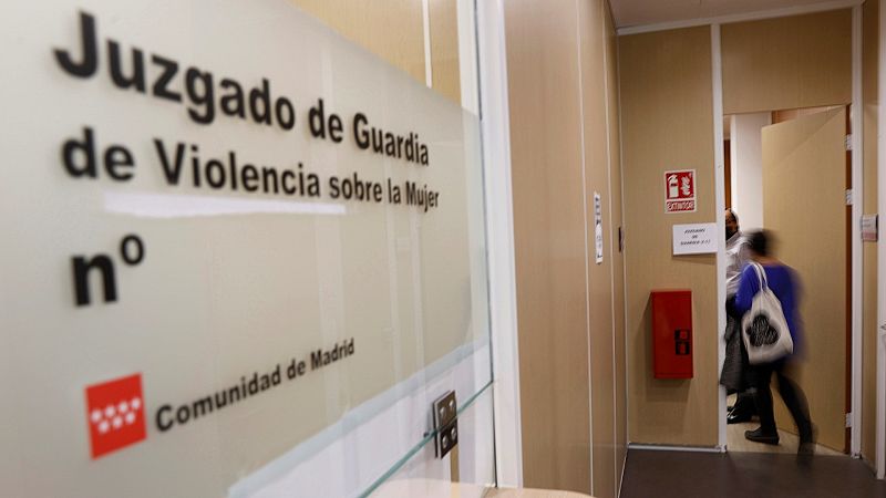 El Observatorio reclama reformar la ley para que los delitos sexuales fuera de la pareja sean violencia de género