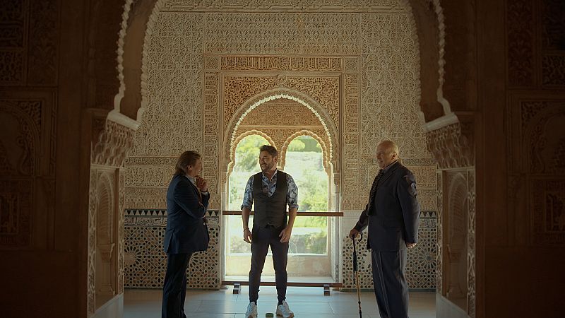 El bailaor al que pegaron un tiro por gitano, por gay y por recitar a Lorca