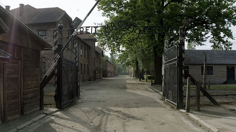 Las huellas de Auschwitz: los avances tecnológicos desvelan secretos e imágenes inéditas