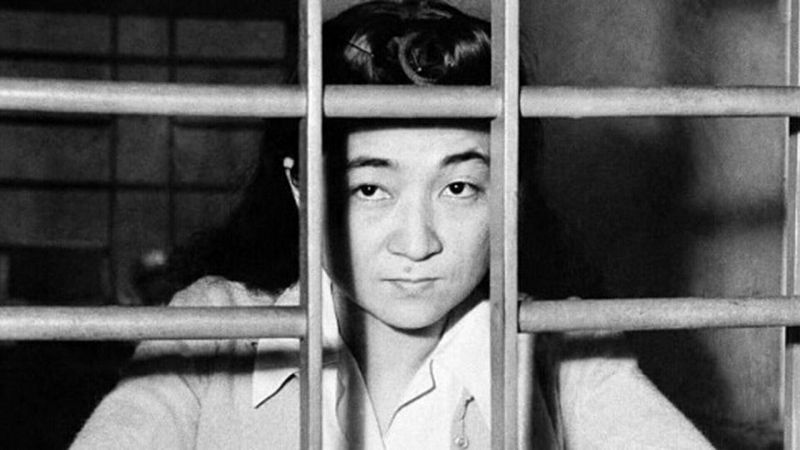 Iva Toguri: las traiciones que llevaron a más de seis años de cárcel a "La rosa de Tokio"