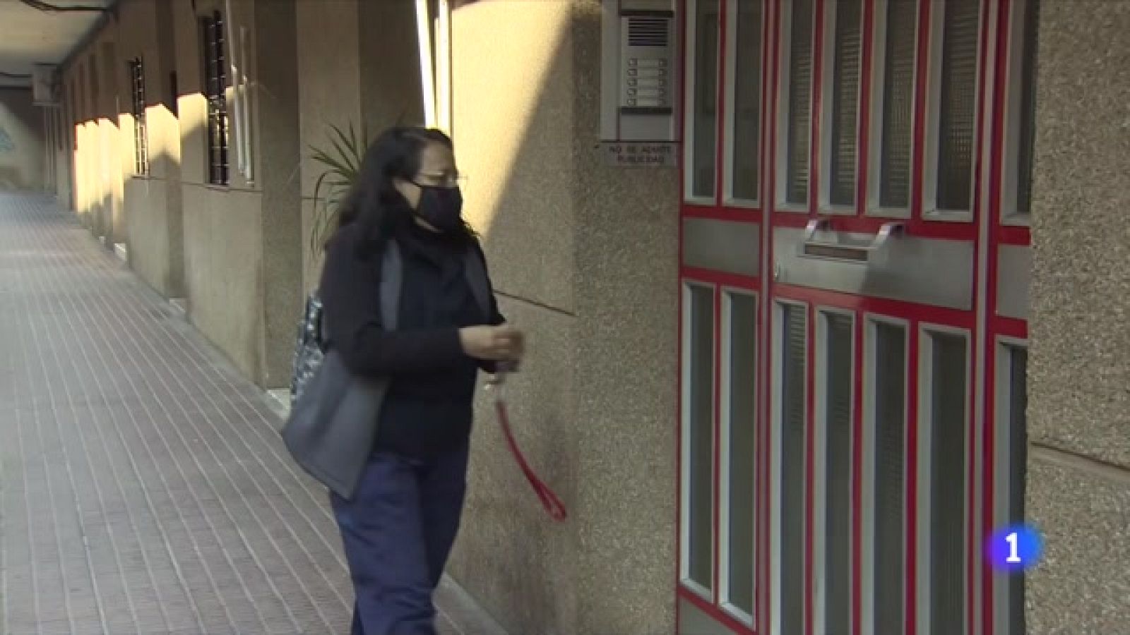 El Govern assumirà el lloguer de famílies en risc de desnonament