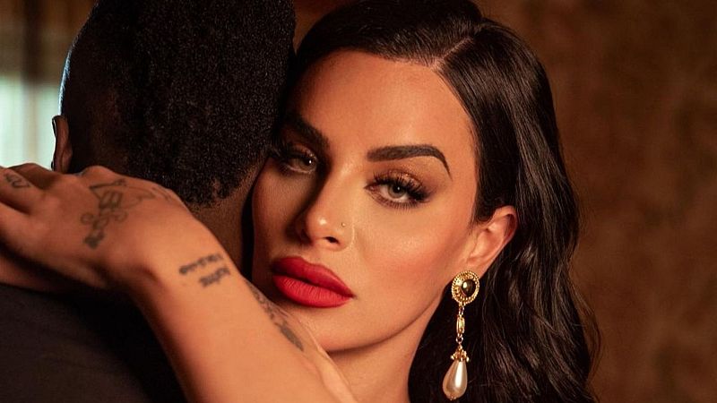 Jedet: "Construí algo para ser aceptada y acabó comiéndome"