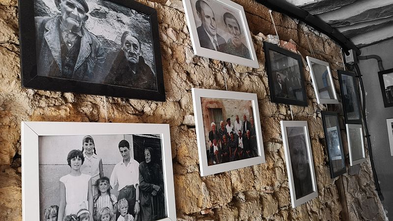 Sarnago, el pueblo deshabitado y dado por muerto que se resiste a morir