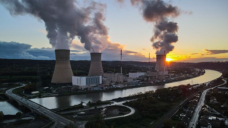 España y otros tres países rechazan la propuesta de Bruselas de incluir la energía nuclear en la taxonomía verde