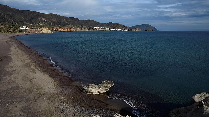 La Junta de Andalucía da el visto bueno para abrir un hotel en el Parque Natural de Cabo de Gata