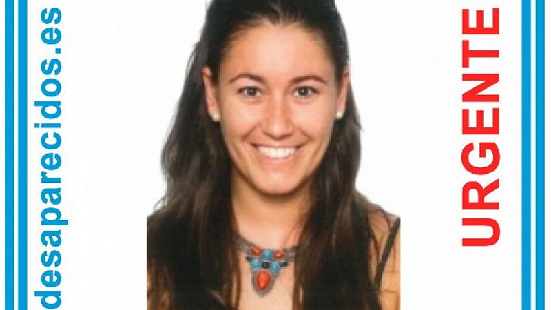 Nueve días sin noticias de Esther López, la mujer de 35 años desaparecida en Traspinedo, Valladolid