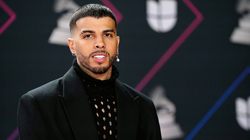 Rauw Alejandro: "Las mujeres son mi inspiración, todo lo que vaya en su contra para mí es un 'no'"