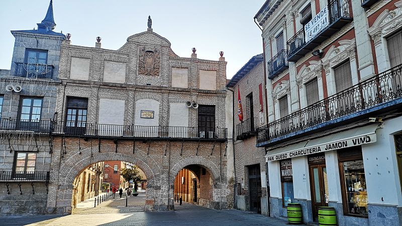 La Espaa vaciada 'se vende': comercios cerrados, casas vacas y fuga de juventud tambin en municipios medianos