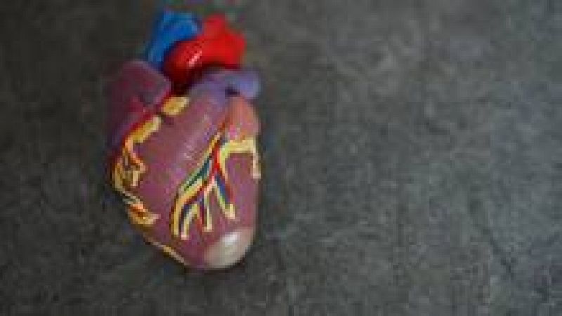 Els pacients covid amb dany cardíac tenen pitjor pronòstic