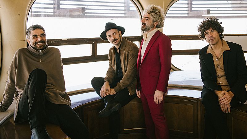 Especial Radio 3 Extra con León Benavente