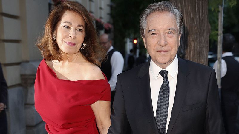 Iñaki Gabilondo: ¿Qué le paso a su primera mujer? ¿Quiénes son sus hijos? ¿Quién es Lola Carretero?