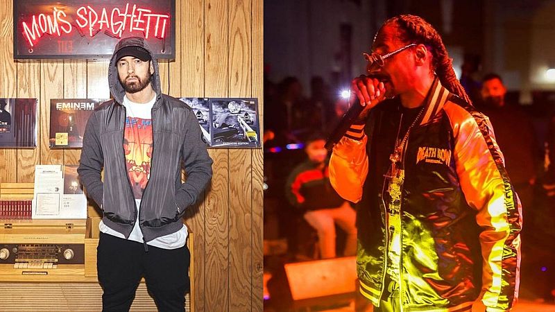 La Super Bowl se pone nostálgica y tira de hiphop en su 'halftime show'