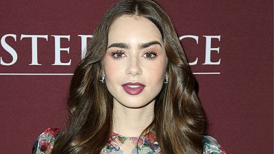 La 'otra herencia' de Lily Collins: sus mejores pelculas y series, en RTVE Play