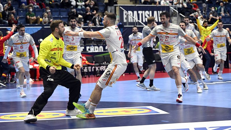 P�rez de Vargas y Corrales, los guardianes de los Hispanos