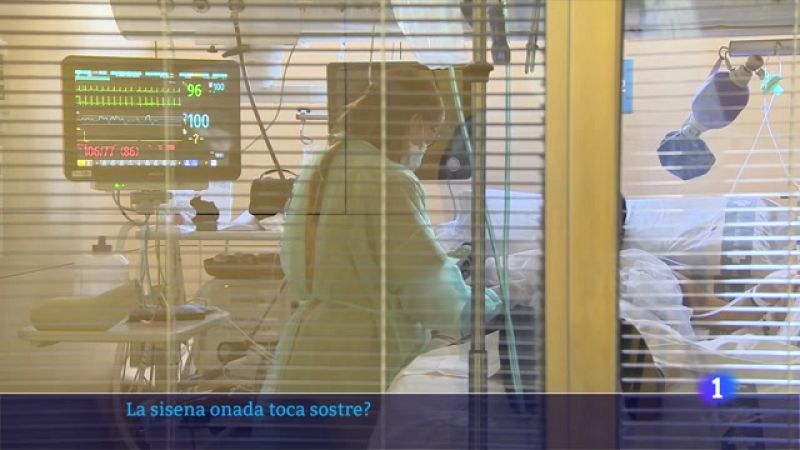 La Generalitat estudia si convé relaxar restriccions