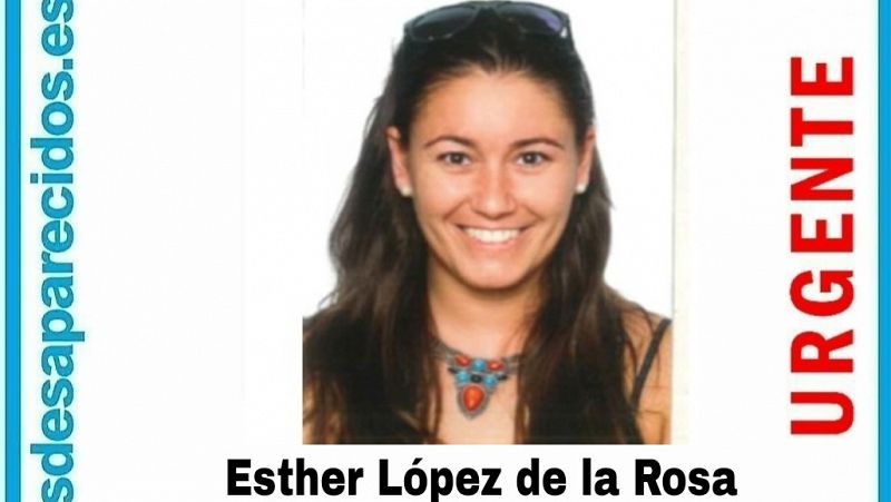 Un detenido por su presunta implicación en la desaparición de la mujer de Traspinedo, en Valladolid