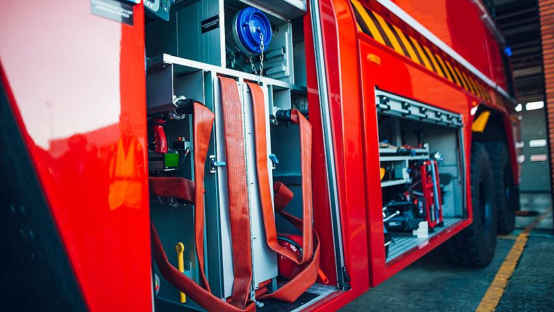 Imputada la cúpula de Bomberos de la Generalitat por presunta corrupción