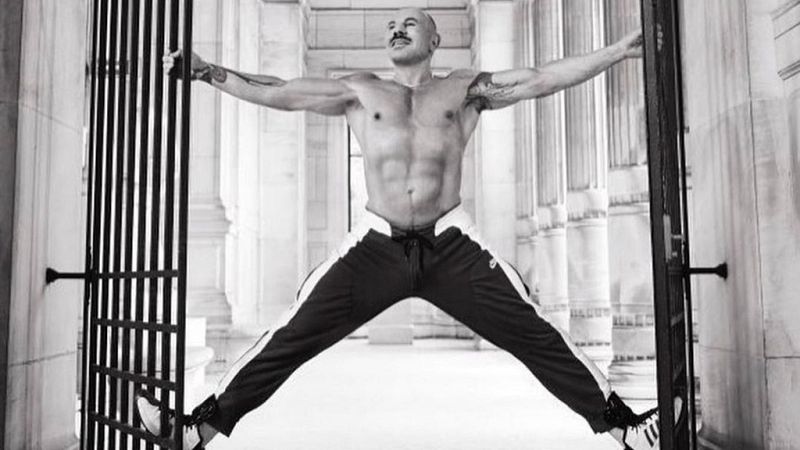 La muerte de Thierry Mugler se llora en las redes: estos son los mejores mensajes y fotos de despedida