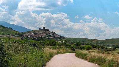 Trasmoz, el único pueblo de España que ha sido excomulgado. ¿Conoces su historia de este lugar maldito?