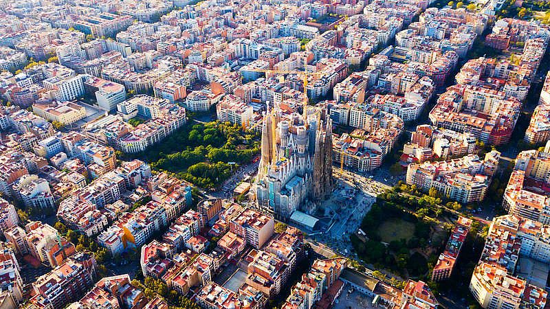 Barcelona acogerá el inicio de la Vuelta a España 2023