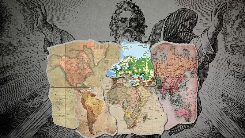 ¿Dios existe? 5 argumentos racionales según Santo Tomás de Aquino