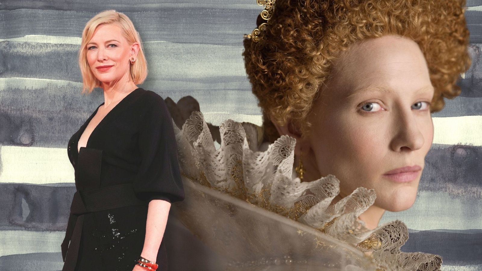 Corazón - Cate Blanchett recoge el Premio César de Honor 2022