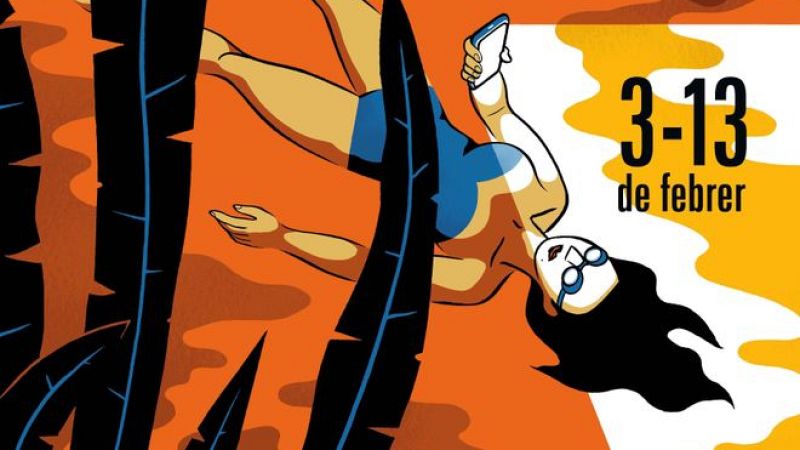 El BCNegra recupera la presencialidad con 112 autores españoles y extranjeros