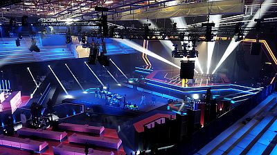 Benidorm Fest: As� te hemos contado los ensayos de la Primera Semifinal