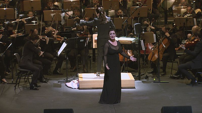 Música cinematográfica de la mano de la Orquesta Sinfónica