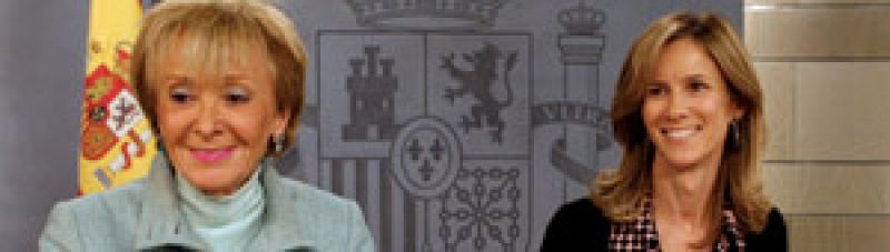 El Gobierno ordena a la Abogacía del Estado proceder contra Askatasuna y D3M