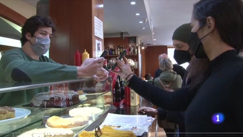 La Generalitat posa fi a la majoria de restriccions