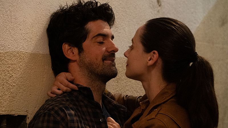 'Sequía': ¿Cómo se entendieron los actores portugueses y españoles al rodar la serie?
