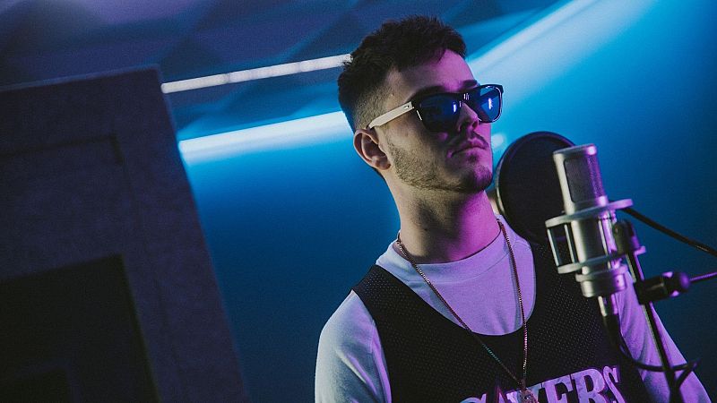 Bnet vuelve al ruedo con Nerso y Verse en "Credo", su nueva freestyle session