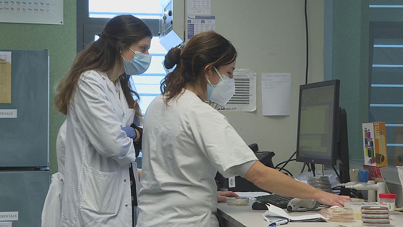 Detecten els primers casos de la nova subvariant d'òmicron a les Balears