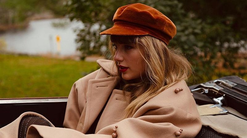 Damon Albarn pide perdón a Taylor Swift tras acusarla de no escribir sus canciones