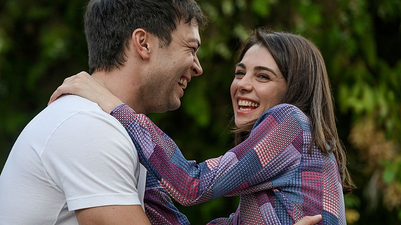 Cuéntame: sometemos a una pareja Alcántara al test del amor