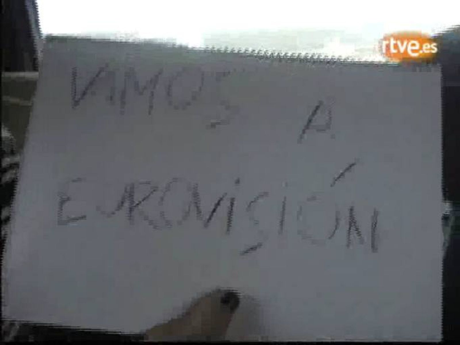 Entrevista a los Bloodsukers en el bus